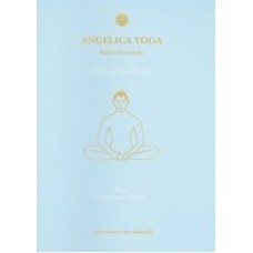 Angelica Yoga: Introduction: Practical Handbook (Spiral Binding) by Kaya Muller, Christiane Muller